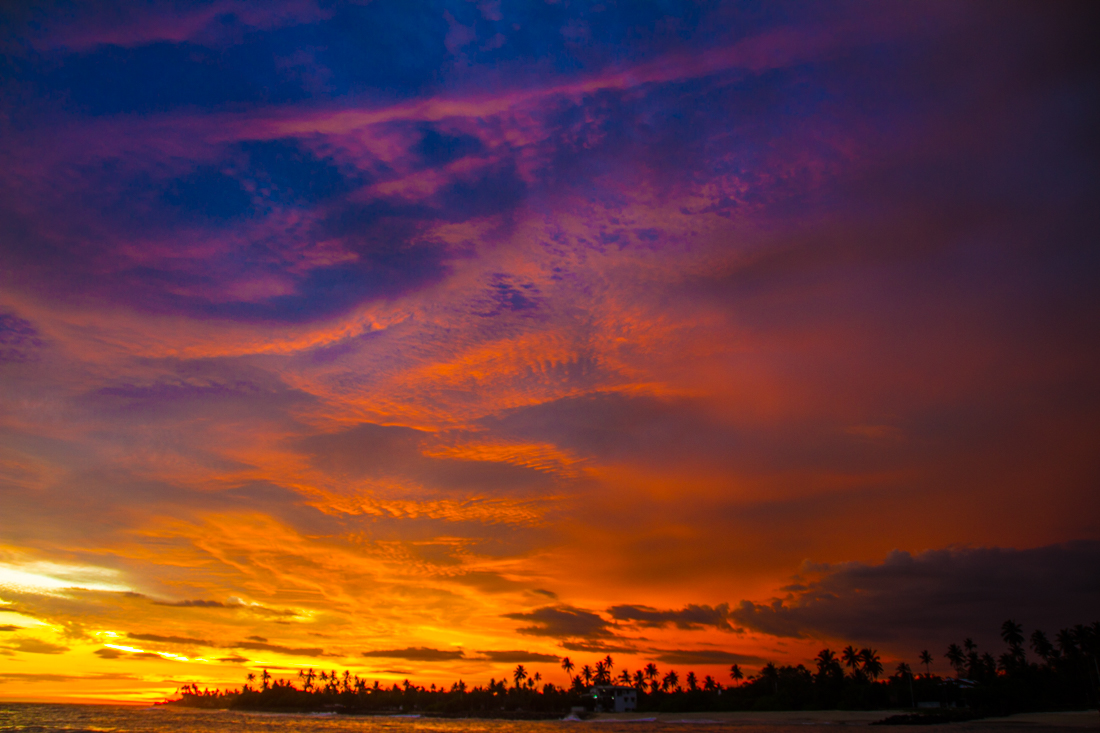 the-sidewalk-secrets-travel-blog-surf-sri-lanka-midigama-mirissa-surfing-sunset-5